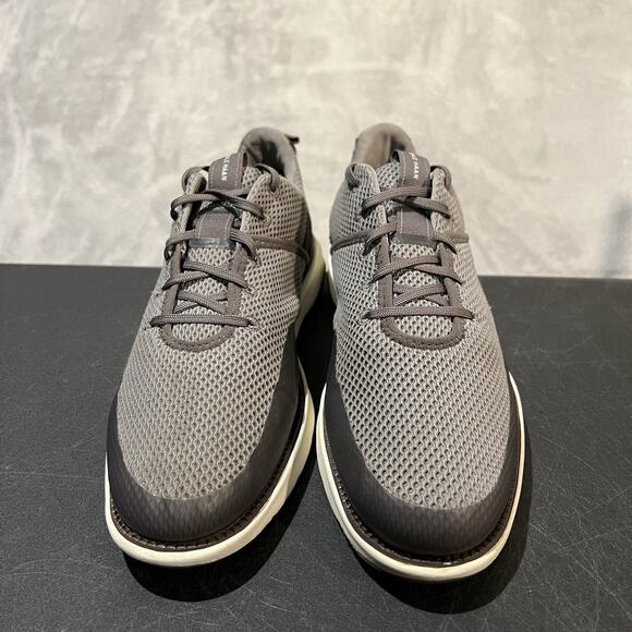 Cole Haan Grand Atlantic Sneaker Mens 11 M Mens C35466 Grey Casual Comfort Shoes main image 4